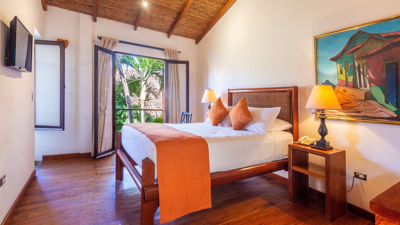 Photo of Bedroom in Granada
