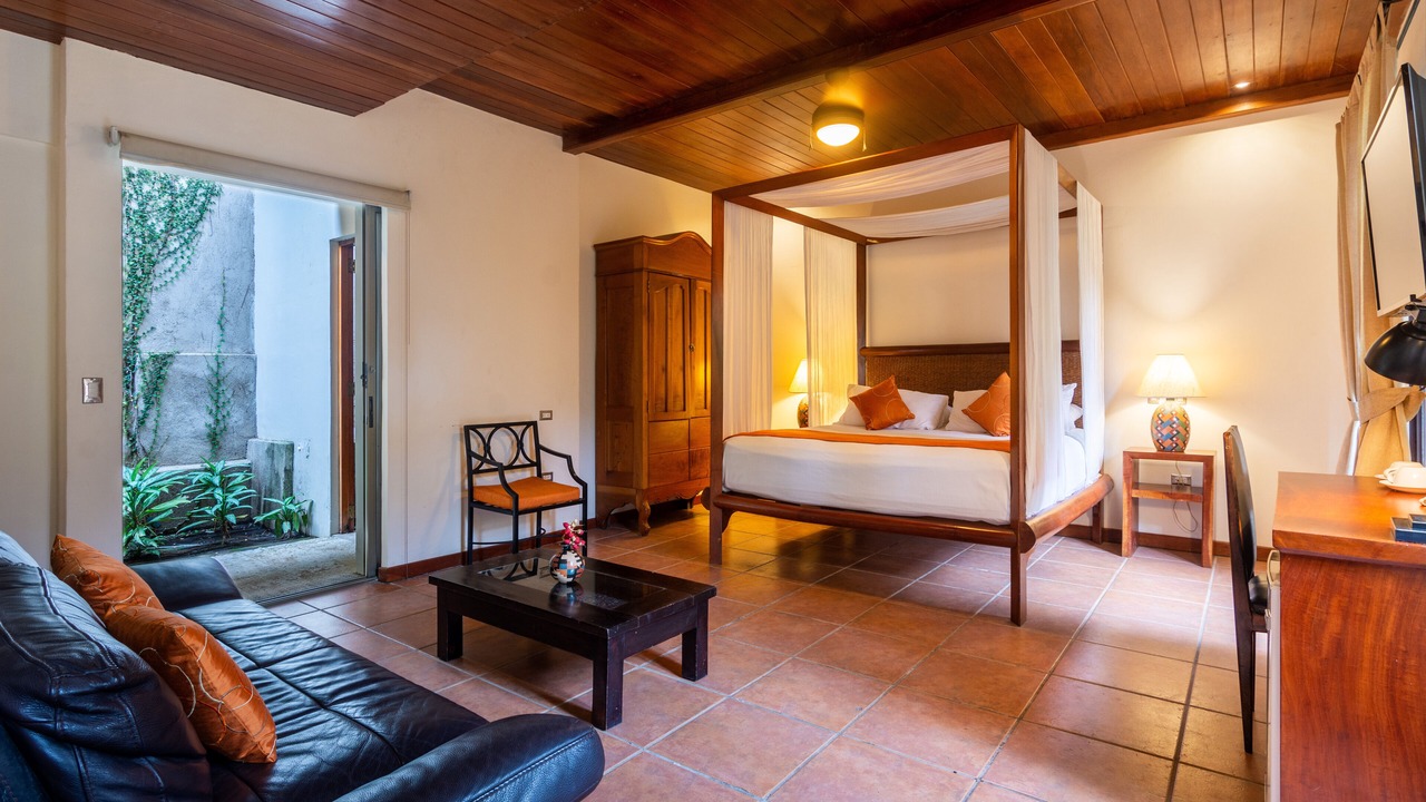 Photo of Livingroom in Granada