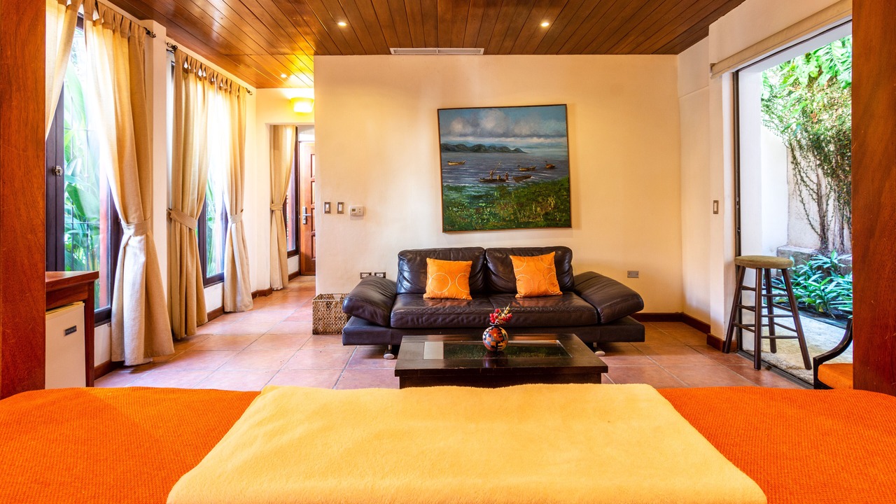 Photo of Bedroom in Granada