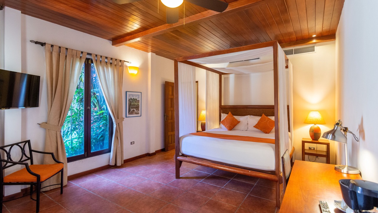 Photo of Bedroom in Granada