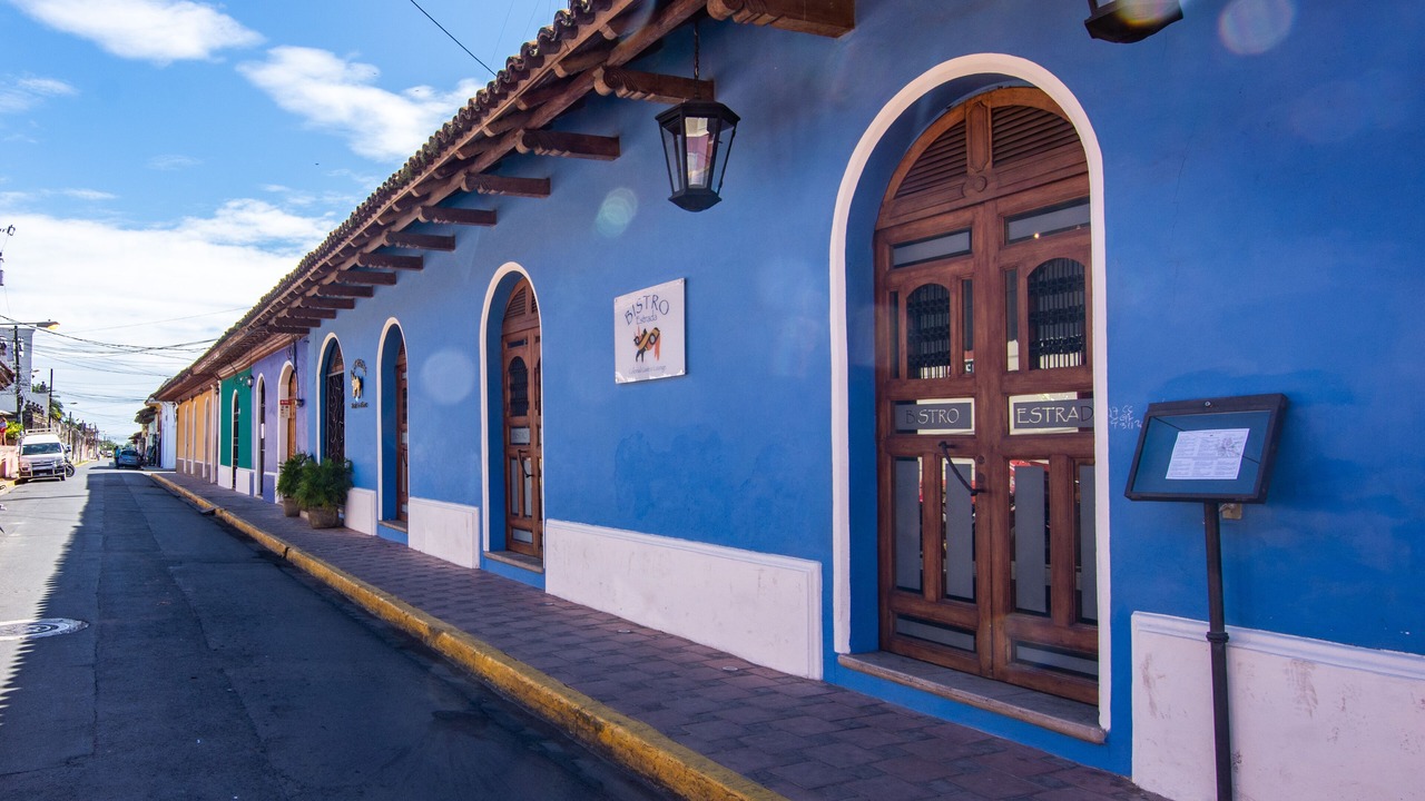 Photo of Outdoor in Granada