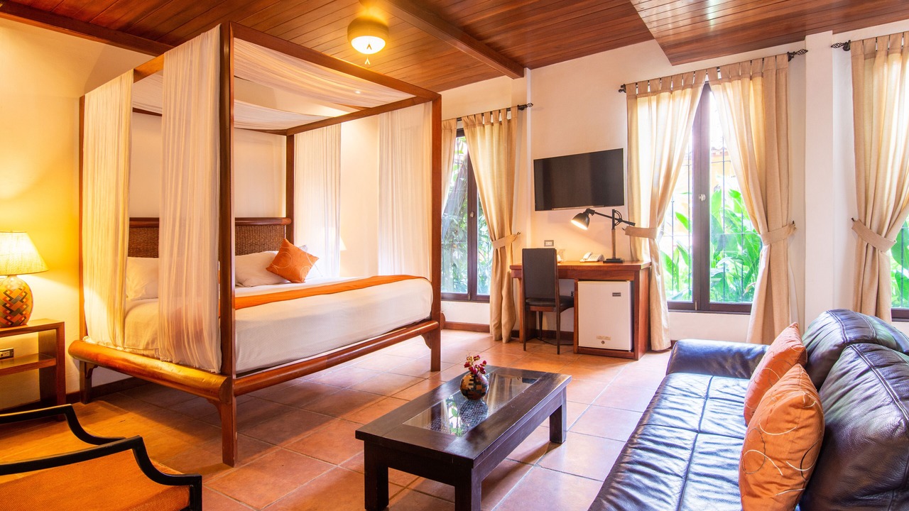 Photo of Bedroom in Granada