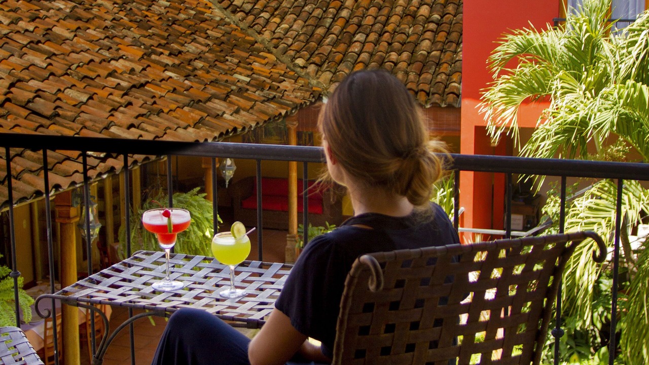 Photo of Bedroom in Granada