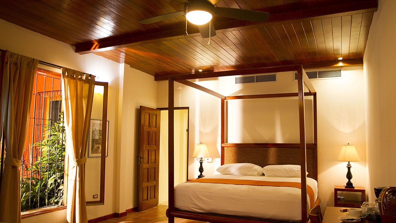 Photo of Bedroom in Granada