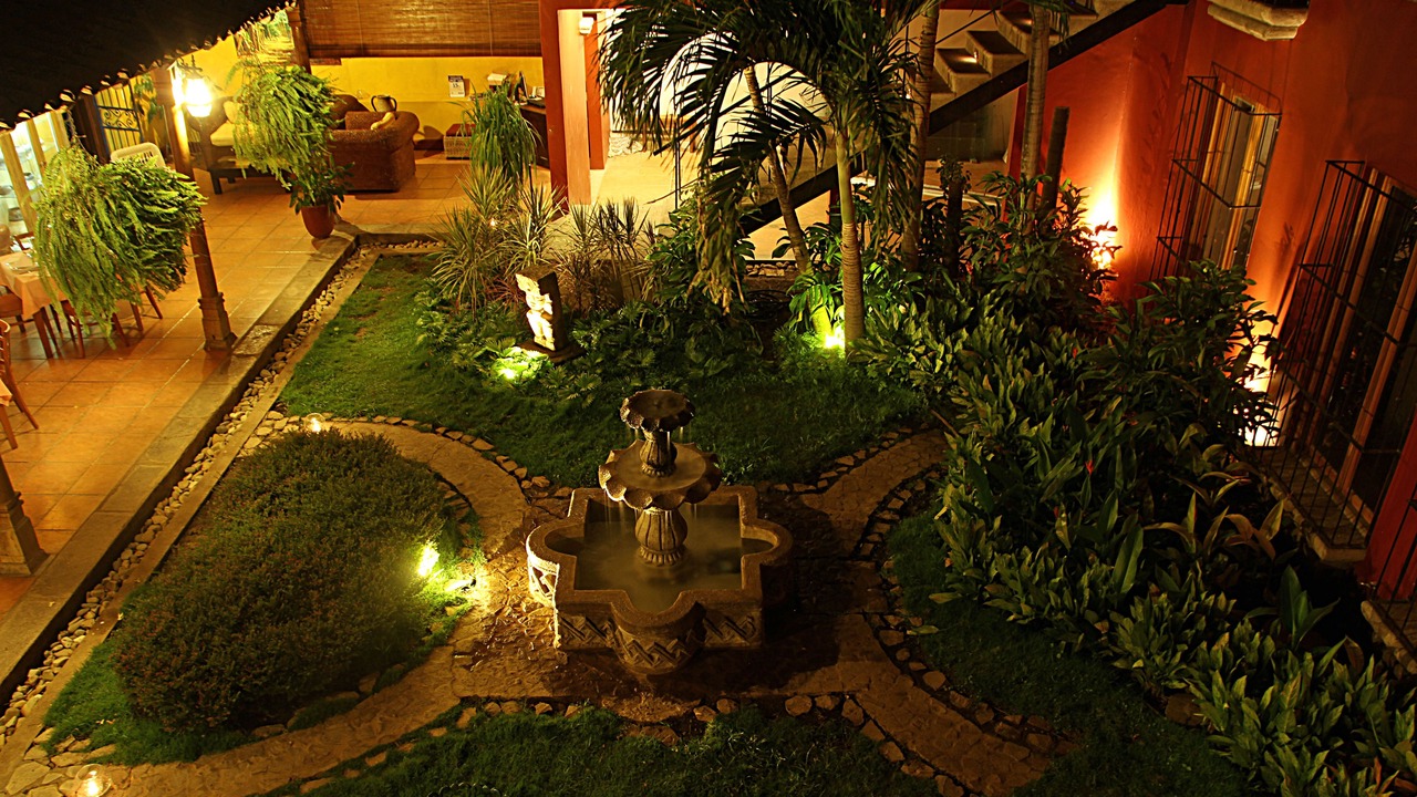 Photo of Outdoor in Granada