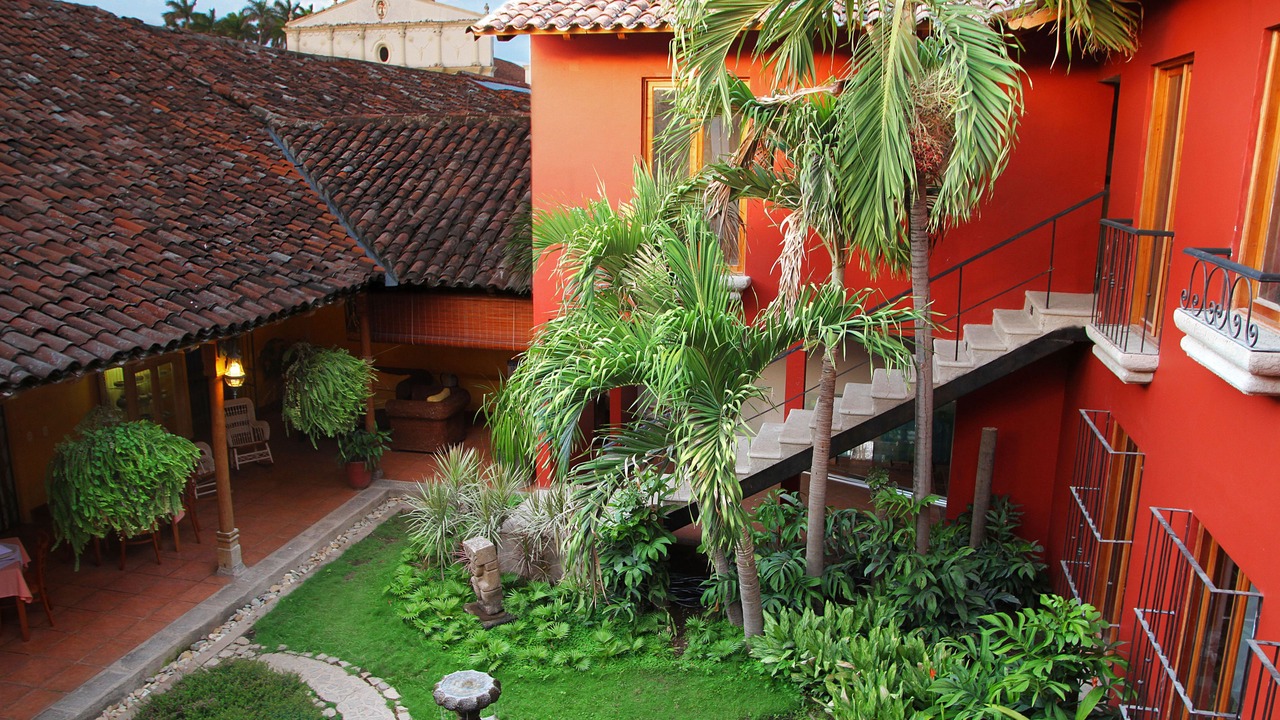 Photo of Outdoor in Granada