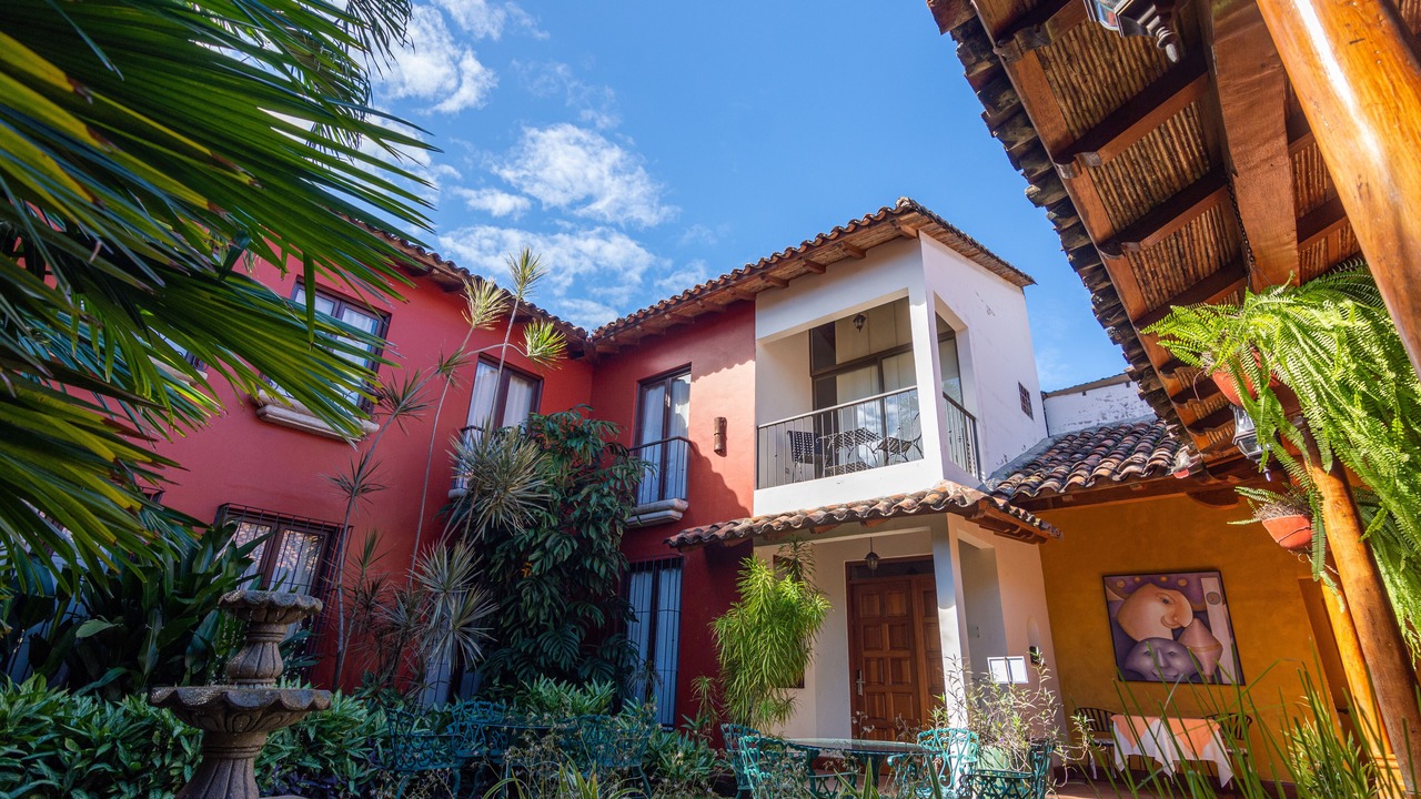 Photo of Outdoor in Granada