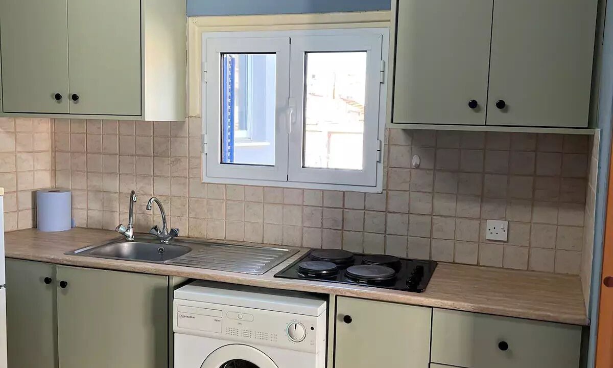 Photo of Kitchen in Old Town of Limassol
