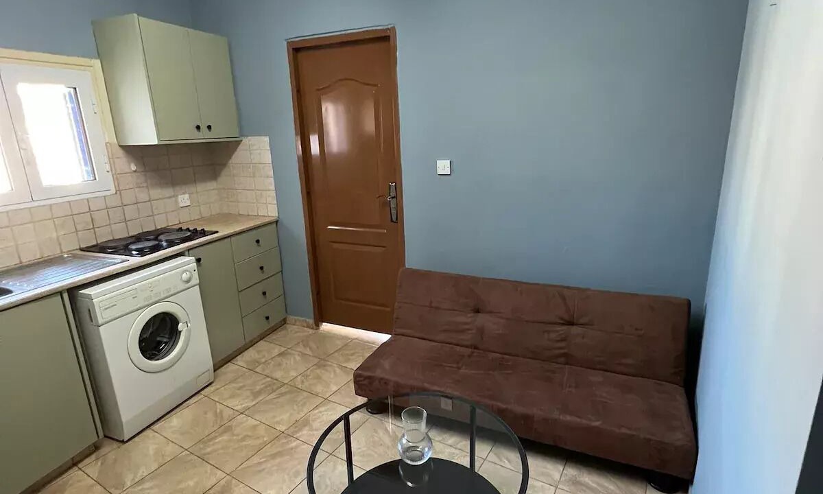 Photo of Kitchen in Old Town of Limassol