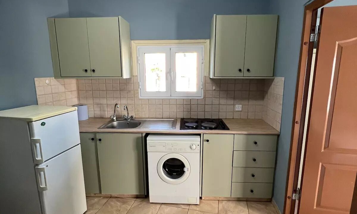 Photo of Kitchen in Old Town of Limassol