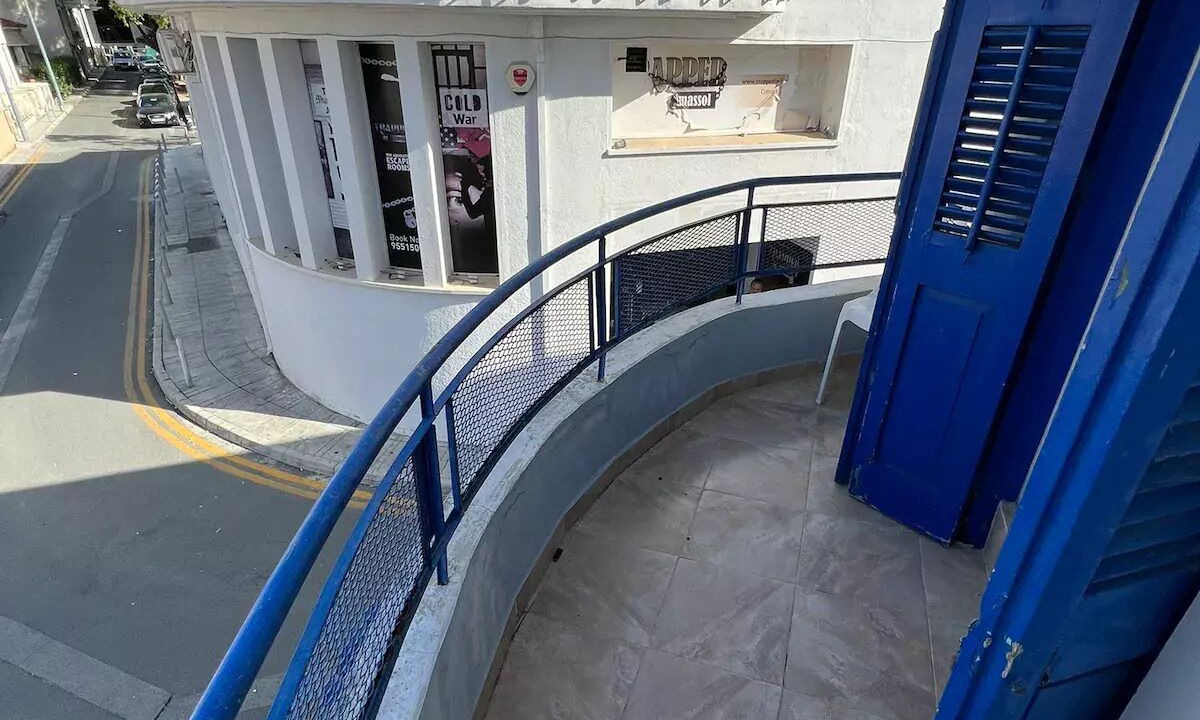 Photo of Outdoor in Old Town of Limassol