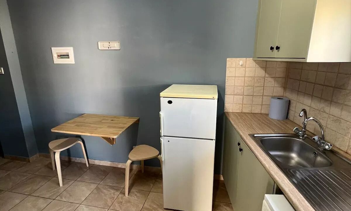 Photo of Kitchen in Old Town of Limassol