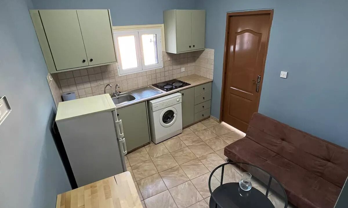 Photo of Kitchen in Old Town of Limassol