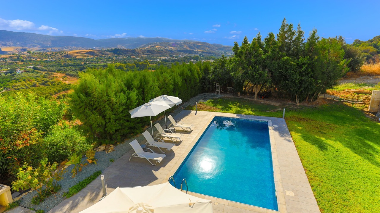 Photo of Outdoor in Goudi