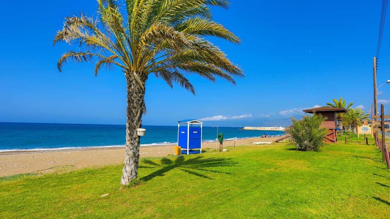 Photo of Outdoor in Goudi