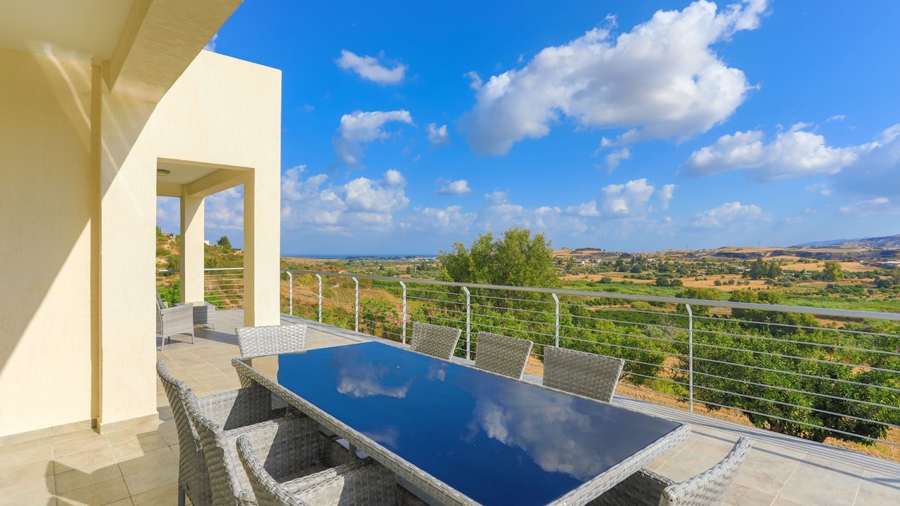 Photo of Outdoor in Goudi