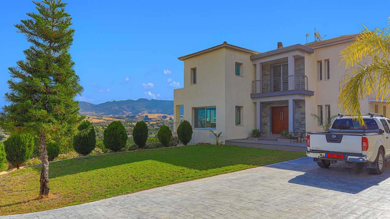 Photo of Outdoor in Goudi