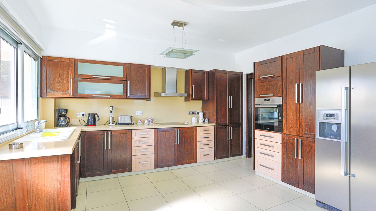 Photo of Kitchen in Goudi