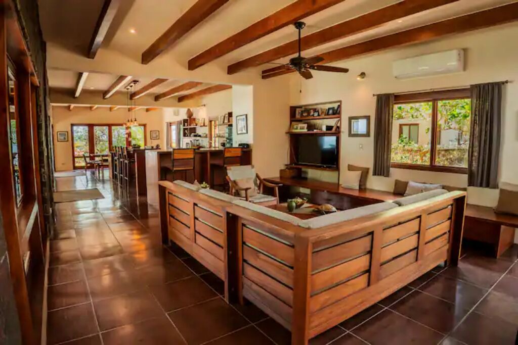 Photo of Kitchen in Playa Colorado
