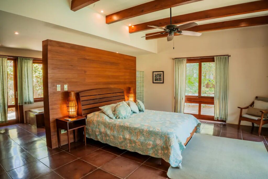 Photo of Bedroom in Playa Colorado