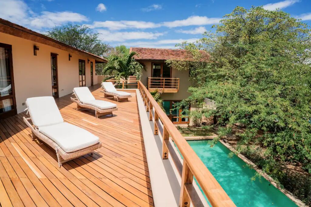 Photo of Outdoor in Playa Colorado