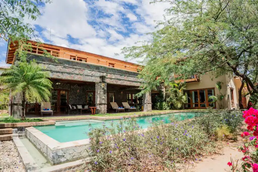 Photo of Outdoor in Playa Colorado
