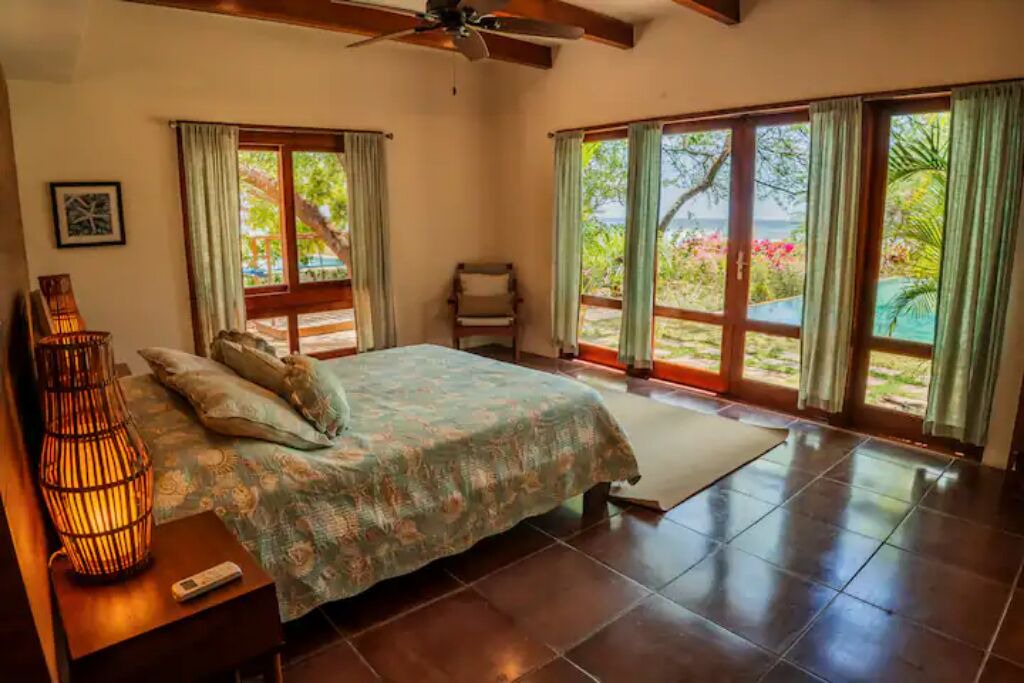 Photo of Bedroom in Playa Colorado