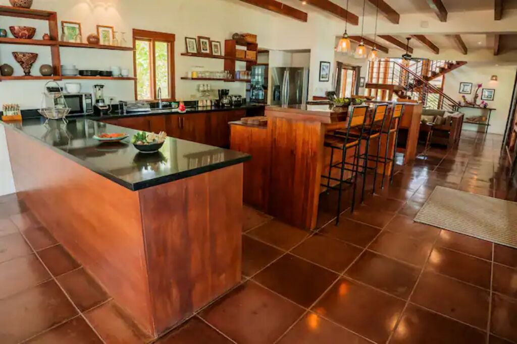 Photo of Kitchen in Playa Colorado