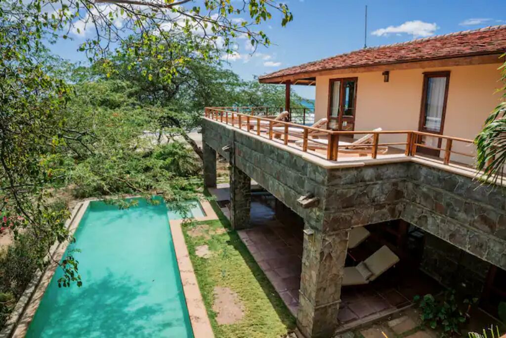 Photo of Outdoor in Playa Colorado