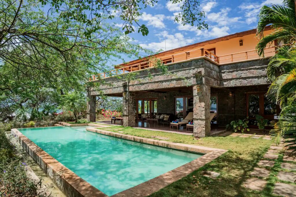 Photo of Outdoor in Playa Colorado