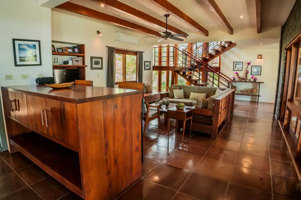Photo of Kitchen in Playa Colorado