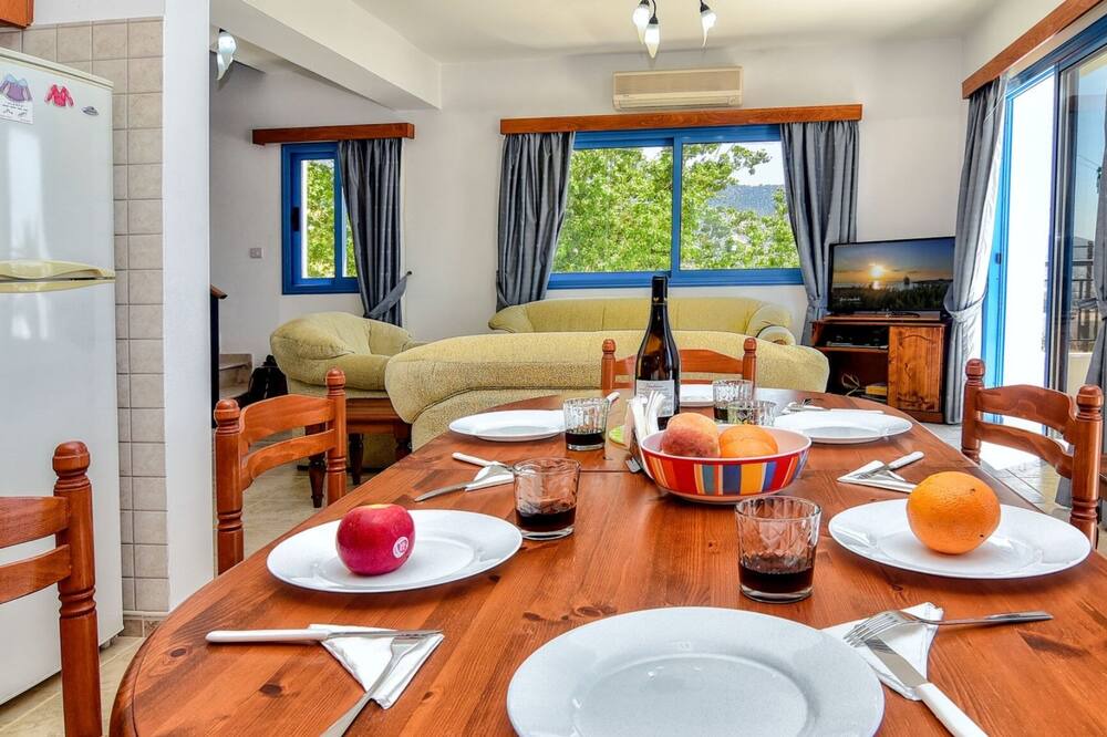 Photo of Kitchen in Pomos