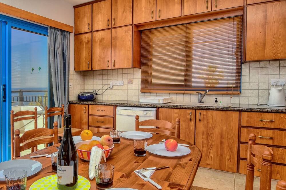 Photo of Kitchen in Pomos