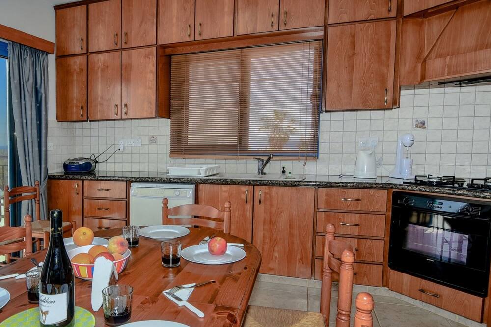 Photo of Kitchen in Pomos