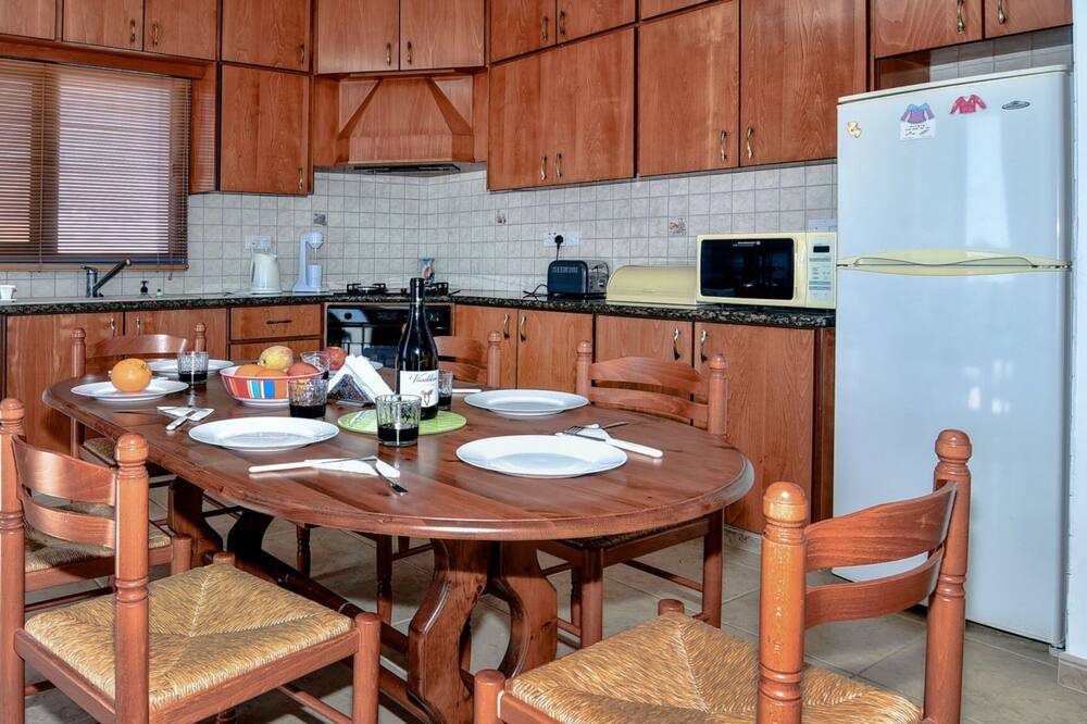 Photo of Kitchen in Pomos