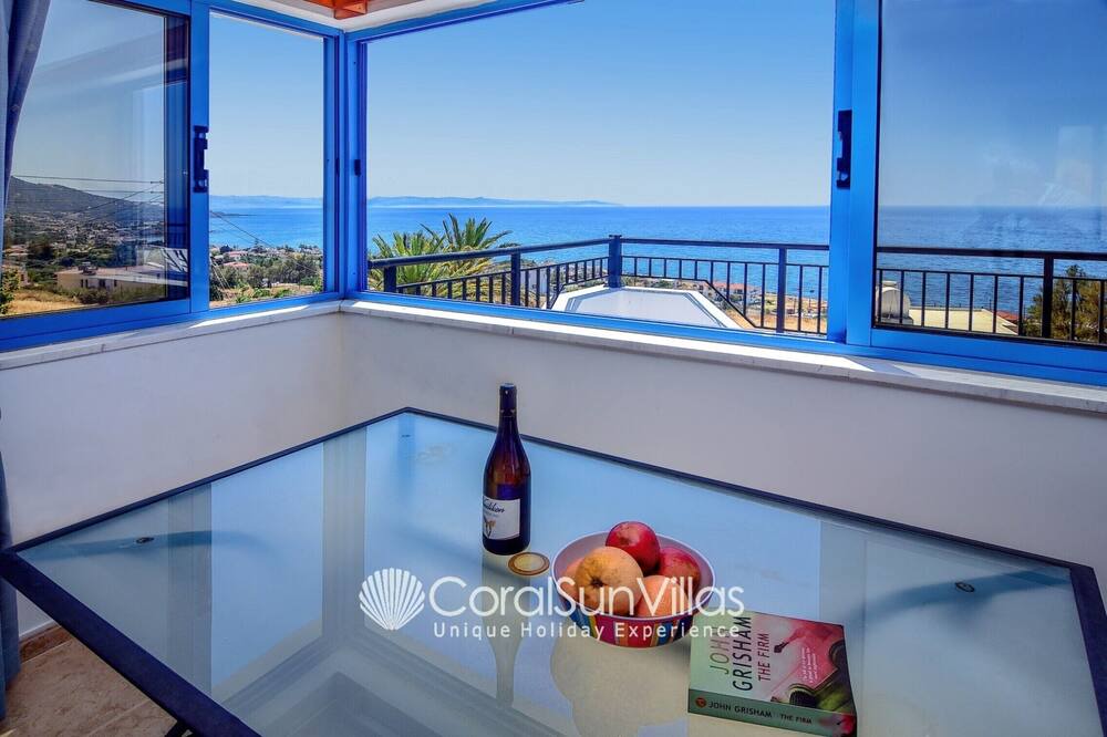Photo of Bedroom in Pomos