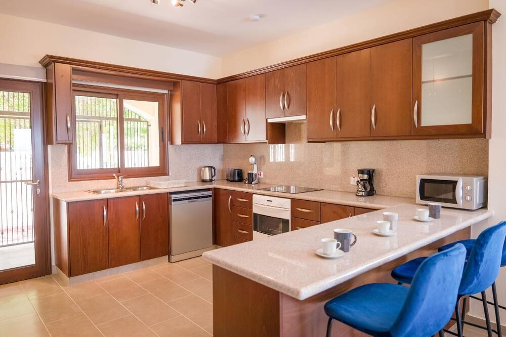 Photo of Kitchen in Meladeia