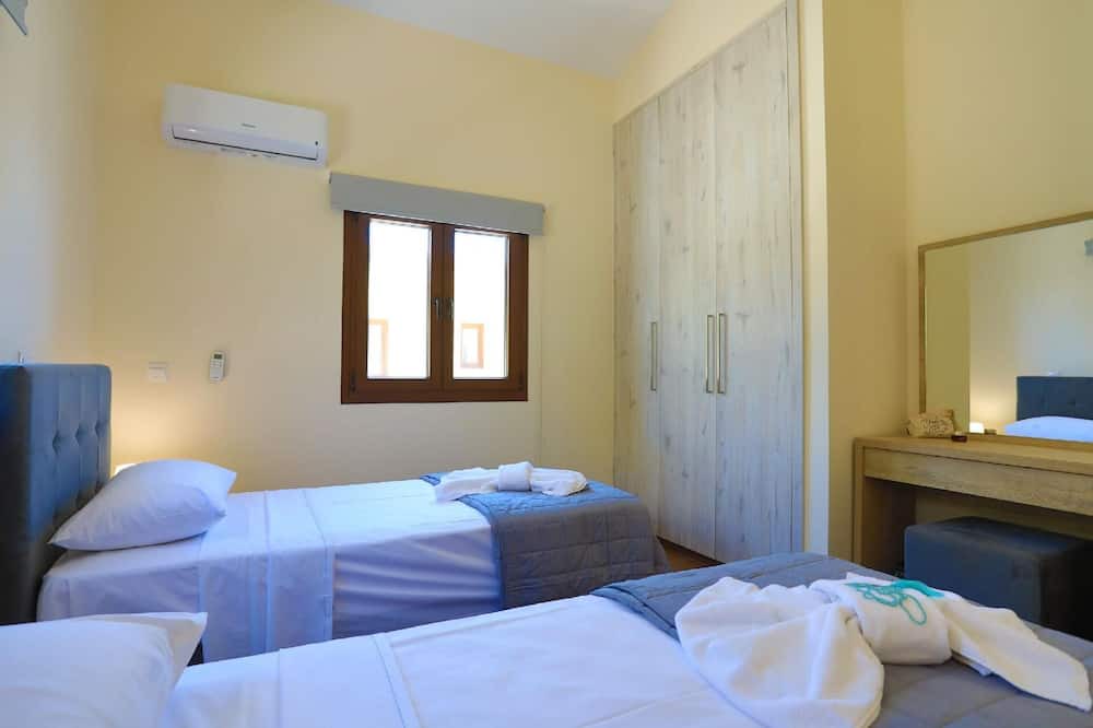 Photo of Bedroom in Meladeia