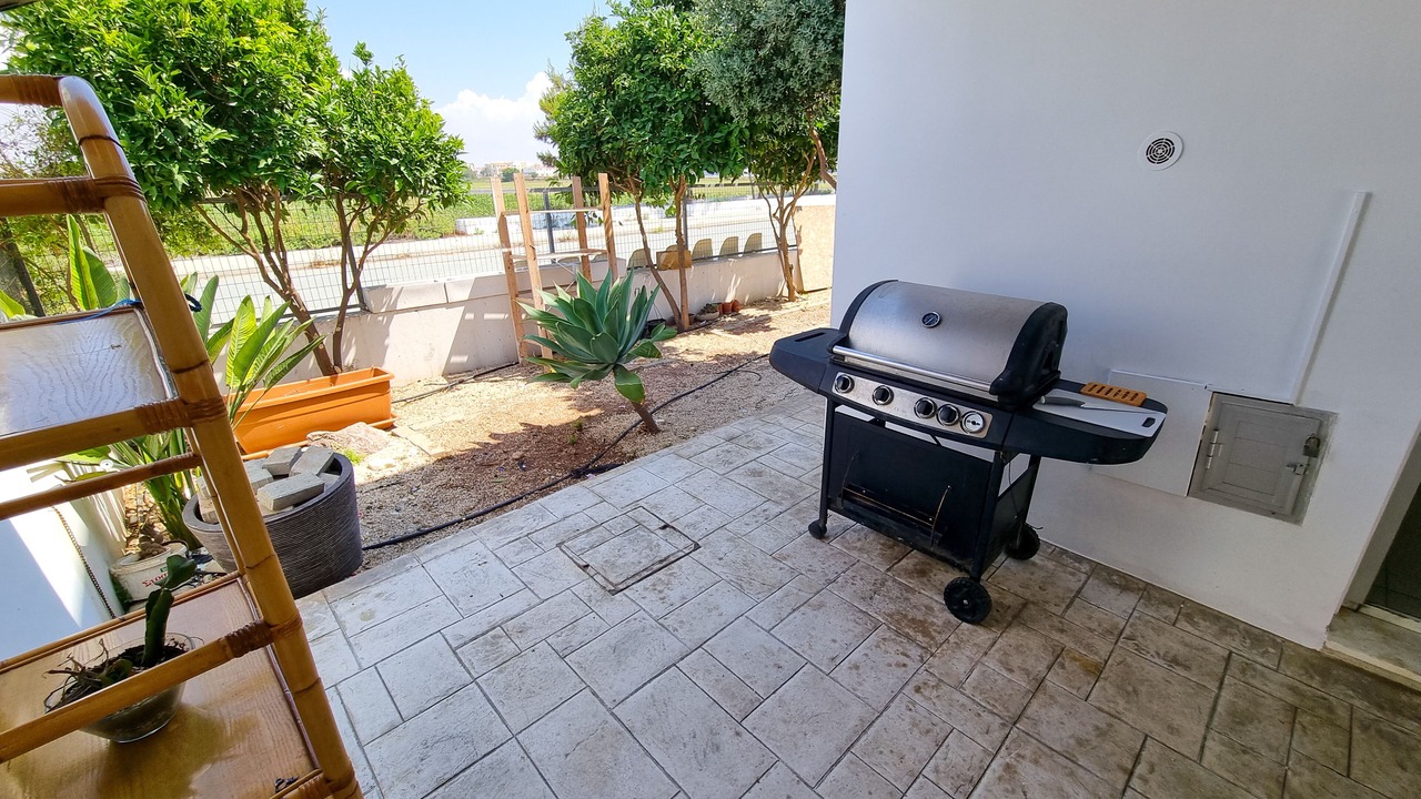 Photo of Outdoor in Pervolia