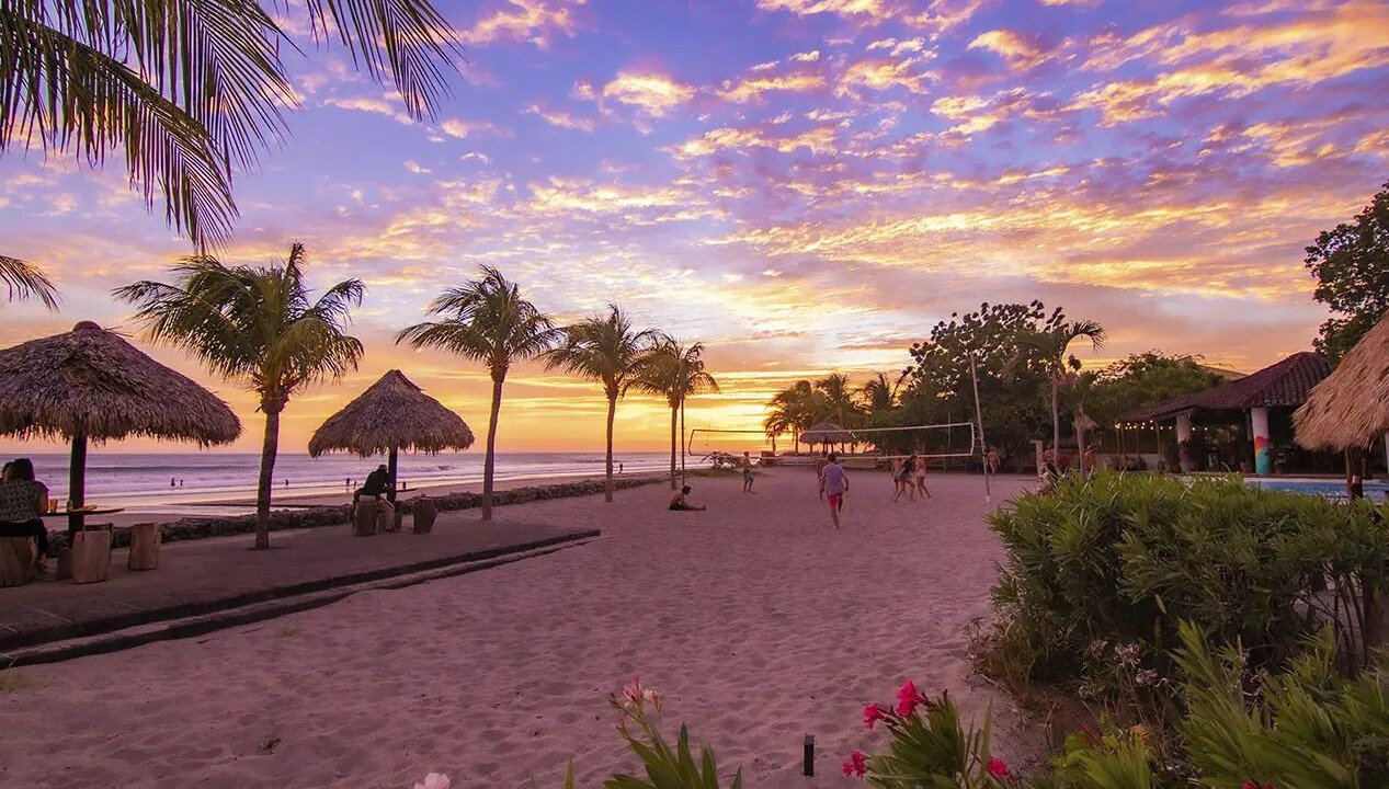 Photo of Outdoor in Playa Colorado