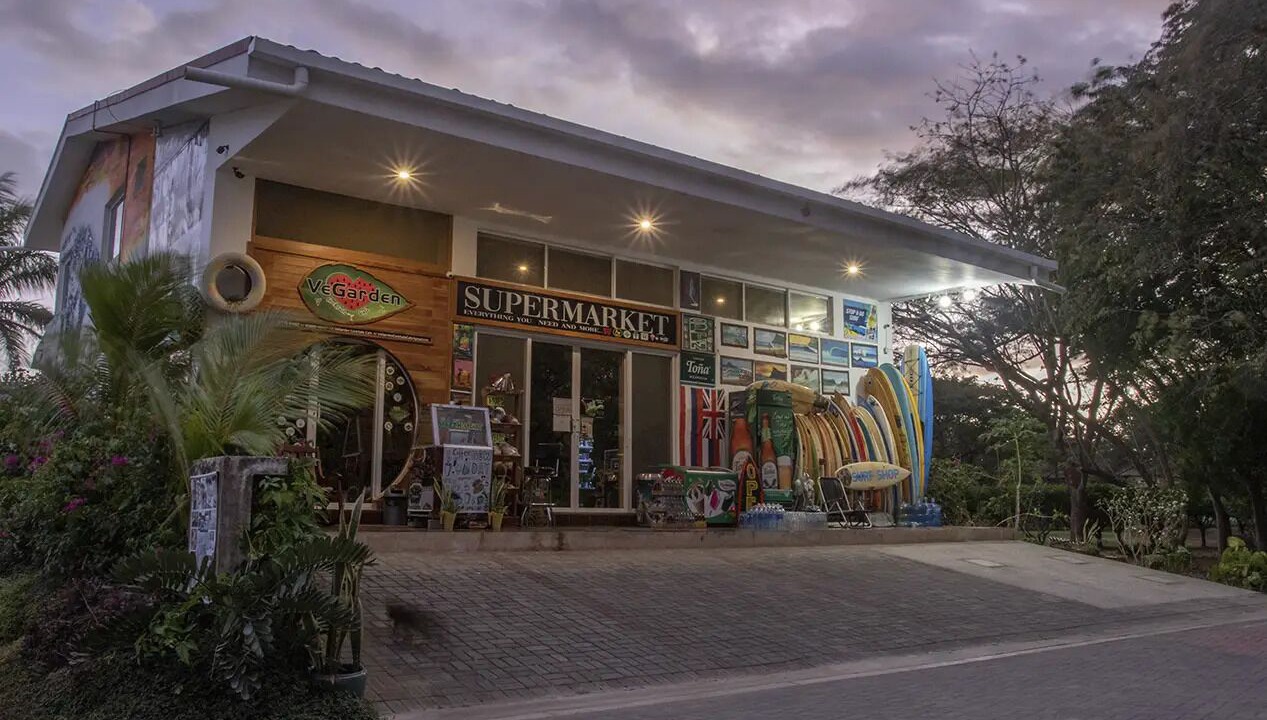 Photo of Outdoor in Playa Colorado
