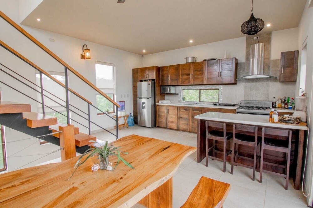 Photo of Kitchen in Popoyo