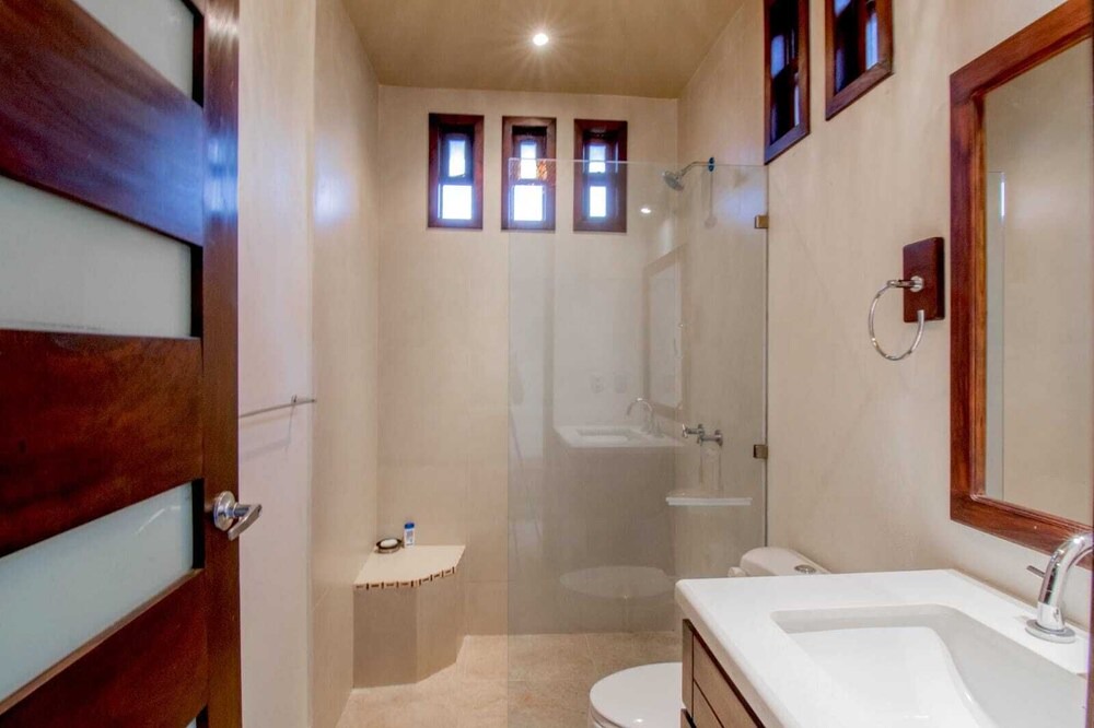 Photo of Bathroom in Popoyo