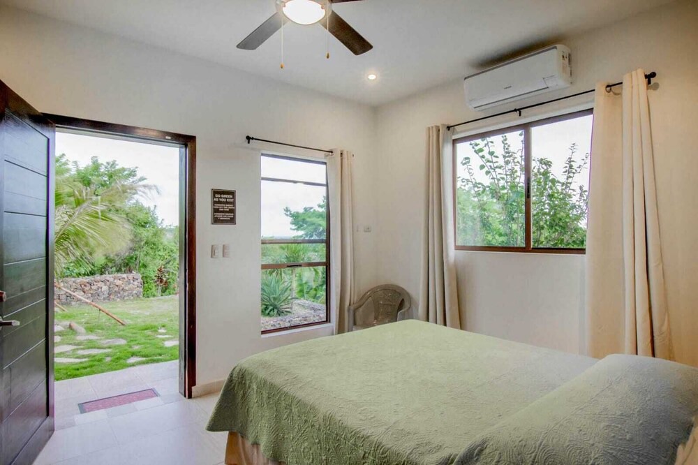 Photo of Bedroom in Popoyo