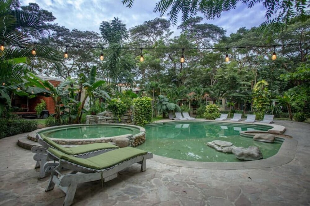 Photo of Outdoor in Playa Colorado