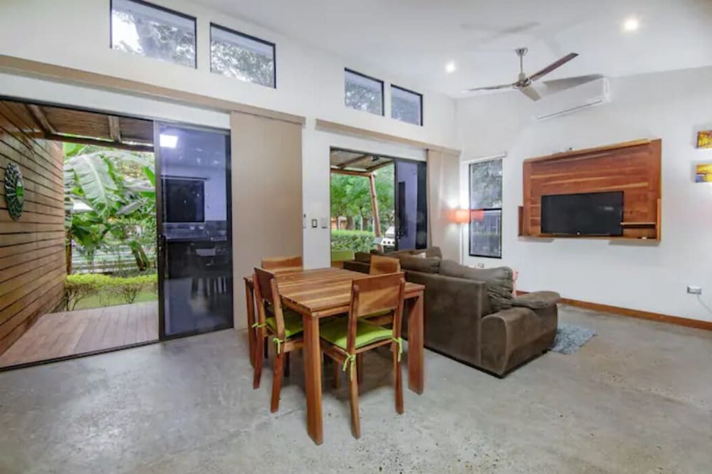 Photo of Livingroom in Playa Colorado