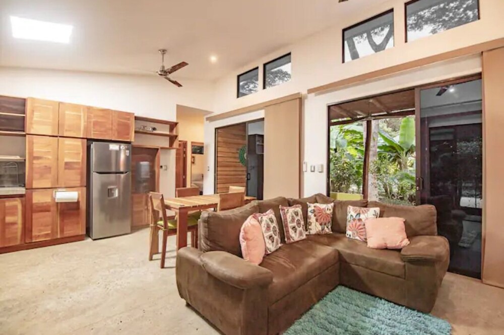 Photo of Livingroom in Playa Colorado