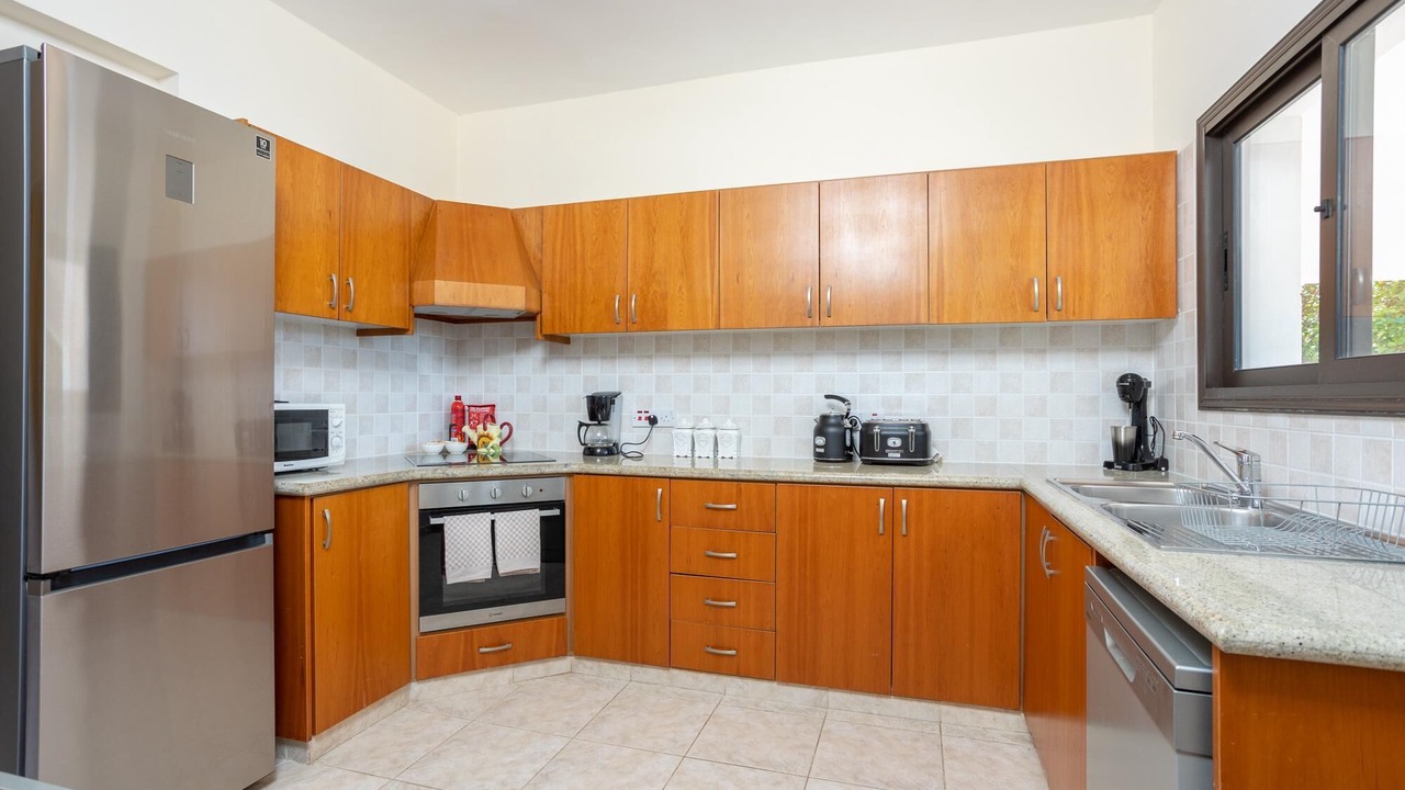 Photo of Kitchen in Latchi