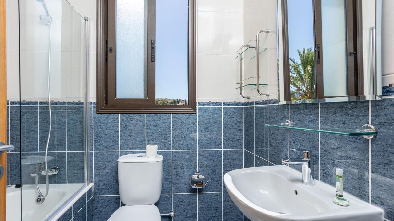 Photo of Bathroom in Latchi