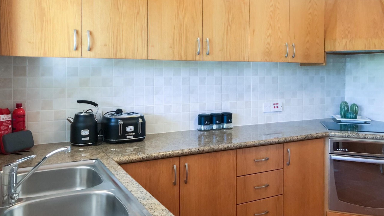 Photo of Kitchen in Latchi